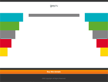 Tablet Screenshot of gey.ru